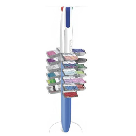 Bic ESP 486 PZ PENNA 4 COLOURS MEDIUM