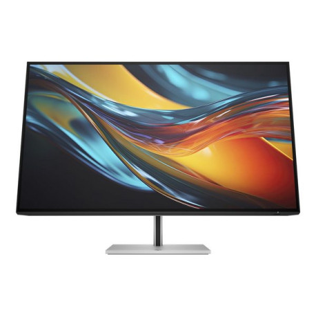 HP 732pk - Series 7 Pro - monitor a LED - 32" (31.5" visualizzabile) - 3840 x 2160 4K @ 60 Hz - IPS Black - 400 cd/m² - 2000:1 