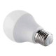 Illumia PLUS - Lampadina LED - E27 - 16 W (equivalente 125 W) - luce bianca calda - 2700 K