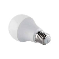 Illumia PLUS - Lampadina LED - E27 - 16 W (equivalente 125 W) - luce bianca calda - 2700 K