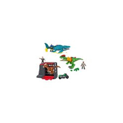 Imaginext Jurassic World - Set modellini - design assortito