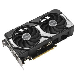 Asus DUAL-RTX5060TI-O16G