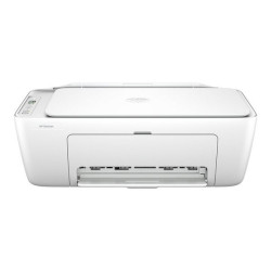 HP Deskjet 4210e All-in-One - Stampante multifunzione - colore - ink-jet - 216 x 297 mm (originale) - A4/Legal (supporti) - fin