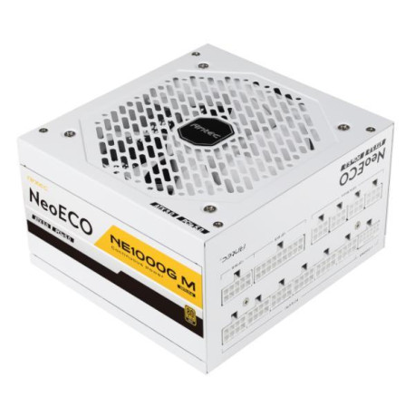 Antec NE1000G-W Alimentatore 1000W Atx 3.0 bianco-span