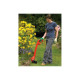 Black & Decker Strimmer GL250 - Tosaerba - elettrico - 250 W - 11500 giri/min - 23 cm - 1.3 kg