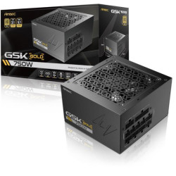Asus GSK750 EC-span class-'badge badge-accent py-2 d-block d-sm-inline-block d-md-inline-block'POTENZA AFFIDABILE-span