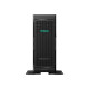 HPE ProLiant ML350 Gen10 Base - Server - tower - 4U - a 2 vie - 1 x Xeon Silver 4208 / 2.1 GHz - RAM 16 GB - SATA/SAS - hot-swa