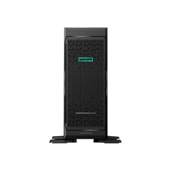 HPE ProLiant ML350 Gen10 Performance - Server - tower - 4U - a 2 vie - 1 x Xeon Silver 4214R / 2.4 GHz - RAM 32 GB - SATA/SAS -