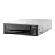 HPE StoreEver LTO-7 Ultrium 15000 - Unità nastro - LTO Ultrium (6 TB / 15 TB) - Ultrium 7 - SAS-2 - interna - 5.25" - codifica