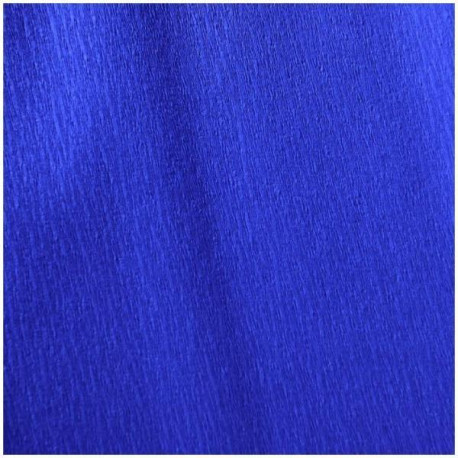 Canson CARTA CRESPA STANDARD Blu