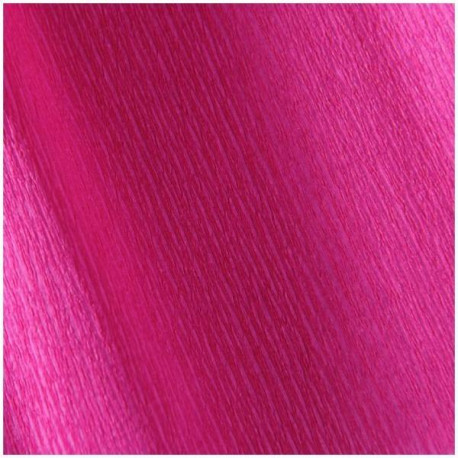 Canson CARTA CRESPA SUPERIOR Rosa