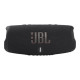 JBL Charge 5 - Altoparlante - portatile - senza fili - Bluetooth - 40 Watt - nero