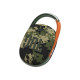 JBL Clip 4 - Altoparlante - portatile - senza fili - Bluetooth - Gruppo