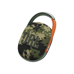 JBL Clip 4 - Altoparlante - portatile - senza fili - Bluetooth - Gruppo