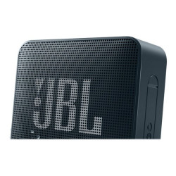 JBL Go Essential - Altoparlante - portatile - senza fili - Bluetooth - 3.1 Watt - nero