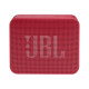 JBL Go Essential - Altoparlante - portatile - senza fili - Bluetooth - 3.1 Watt - rosso