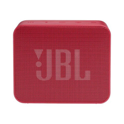 JBL Go Essential - Altoparlante - portatile - senza fili - Bluetooth - 3.1 Watt - rosso