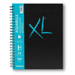 Canson XL BOOKS XL BOOKS 21X29,7 - 40FG