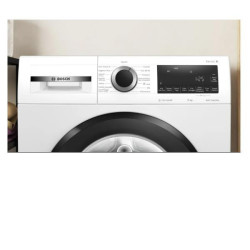 Bosch LAVAT10KG A 1400 GIRI FRONT