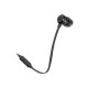 JBL T290 - Auricolari con microfono - in-ear - cablato - jack 3,5 mm - nero