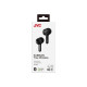 JVC HA-A8T - True wireless earphones con microfono - in-ear - Bluetooth - nero