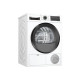 Bosch Serie | 6 WQG24100IT - Asciugatrice - larghezza: 59.8 cm - prof. 59.9 cm - altezza: 84.2 cm - caricamento frontale