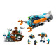 LEGO City - Deep-Sea Explorer Submarine