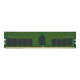 Kingston - DDR4 - modulo - 16 GB - DIMM 288-PIN - 3200 MHz / PC4-25600 - CL22 - 1.2 V - registrato - ECC