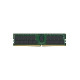 Kingston - DDR4 - modulo - 16 GB - DIMM 288-PIN - 3200 MHz / PC4-25600 - CL22 - 1.2 V - registrato - ECC