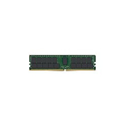 Kingston - DDR4 - modulo - 16 GB - DIMM 288-PIN - 3200 MHz / PC4-25600 - CL22 - 1.2 V - registrato - ECC