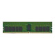 Kingston - DDR4 - modulo - 16 GB - DIMM 288-PIN - 3200 MHz / PC4-25600 - CL22 - 1.2 V - registrato - ECC