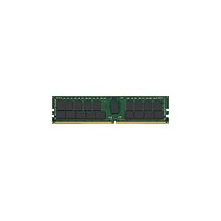 Kingston - DDR4 - modulo - 16 GB - DIMM 288-PIN - 3200 MHz / PC4-25600 - CL22 - 1.2 V - registrato - ECC - per Cisco UCS C225 M