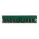 Kingston - DDR4 - modulo - 16 GB - DIMM 288-PIN - 3200 MHz / PC4-25600 - CL22 - 1.2 V - senza buffer - ECC - per Lenovo ThinkSt