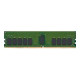 Kingston - DDR4 - modulo - 32 GB - DIMM 288-PIN - 3200 MHz / PC4-25600 - CL22 - 1.2 V - registrato - ECC - per Lenovo ThinkSyst