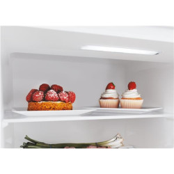 Candy CBL3518EB Da incasso 264 L E Bianco