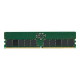 Kingston - DDR5 - modulo - 16 GB - DIMM 288-PIN - 4800 MHz - CL40 - 1.1 V - senza buffer - ECC