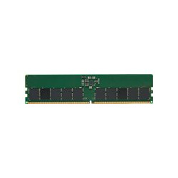 Kingston - DDR5 - modulo - 16 GB - DIMM 288-PIN - 4800 MHz - CL40 - 1.1 V - senza buffer - ECC