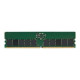 Kingston - DDR5 - modulo - 16 GB - DIMM 288-PIN - 4800 MHz / PC5-38400 - CL40 - 1.1 V - senza buffer - ECC