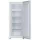 Candy CNUQ2L513EW Congelatore verticale Libera installazione 169 L E Bianco