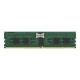 Kingston - DDR5 - modulo - 16 GB - DIMM 288-PIN - 5600 MHz - CL46 - 1.1 V - registrato - ECC