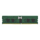 Kingston - DDR5 - modulo - 16 GB - DIMM 288-PIN - 5600 MHz / PC5-44800 - CL46 - 1.1 V - registrato - ECC