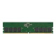 Kingston - DDR5 - modulo - 16 GB - DIMM 288-PIN - 5600 MHz / PC5-44800 - CL46 - 1.1 V - senza buffer - non ECC