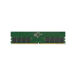 Kingston - DDR5 - modulo - 16 GB - DIMM 288-PIN - 5600 MHz / PC5-44800 - CL46 - 1.1 V - senza buffer - non ECC