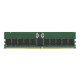 Kingston - DDR5 - modulo - 24 GB - DIMM 288-PIN - 5600 MHz / PC5-44800 - CL46 - 1.1 V - registrato - ECC