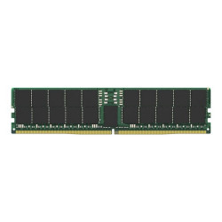 Kingston - DDR5 - modulo - 48 GB - DIMM 288-PIN - 5600 MHz / PC5-44800 - CL46 - 1.1 V - registrato - ECC