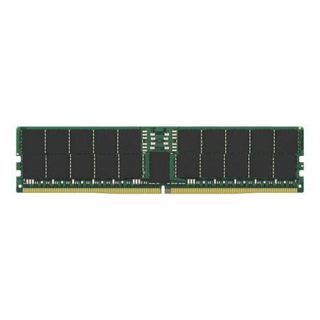 Kingston - DDR5 - modulo - 48 GB - DIMM 288-PIN - 5600 MHz / PC5-44800 - CL46 - 1.1 V - registrato - ECC