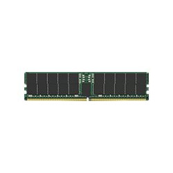 Kingston - DDR5 - modulo - 64 GB - DIMM 288-PIN - 4800 MHz / PC5-38400 - CL40 - 1.1 V - registrato - ECC