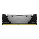 Kingston FURY Renegade - DDR4 - modulo - 16 GB - DIMM 288-PIN - 3200 MHz / PC4-25600 - CL16 - 1.2 V - senza buffer - non ECC - 