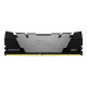 Kingston FURY Renegade - DDR4 - modulo - 16 GB: 1 x 16 GB - DIMM 288-PIN - 4000 MHz / PC4-32000 - CL19 - 1.2 V - senza buffer -