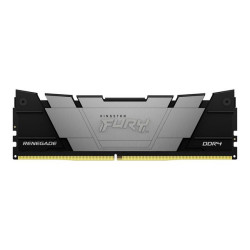 Kingston FURY Renegade - DDR4 - modulo - 8 GB - DIMM 288-PIN - 3200 MHz / PC4-25600 - CL16 - 1.2 V - senza buffer - non ECC - n